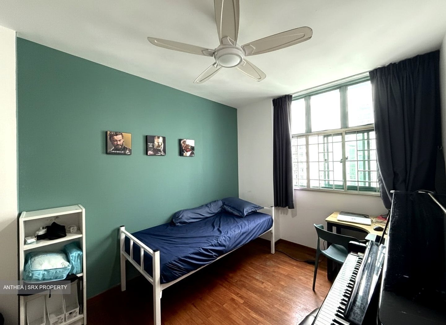 Blk 690C Woodlands Drive 75 (Woodlands), HDB 4 Rooms #503972341